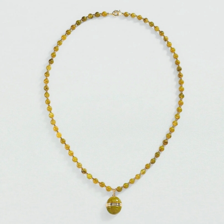 Collar largo Agatha 2681176-222-TU