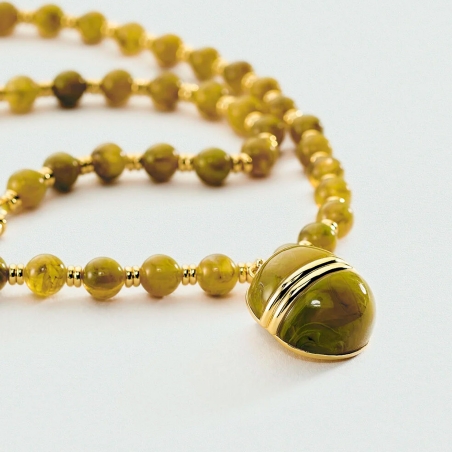 Collar largo Agatha 2681176-222-TU