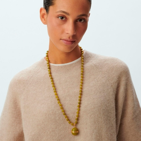 Collar largo Agatha 2681176-222-TU