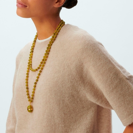 Collar largo Agatha 2681176-222-TU