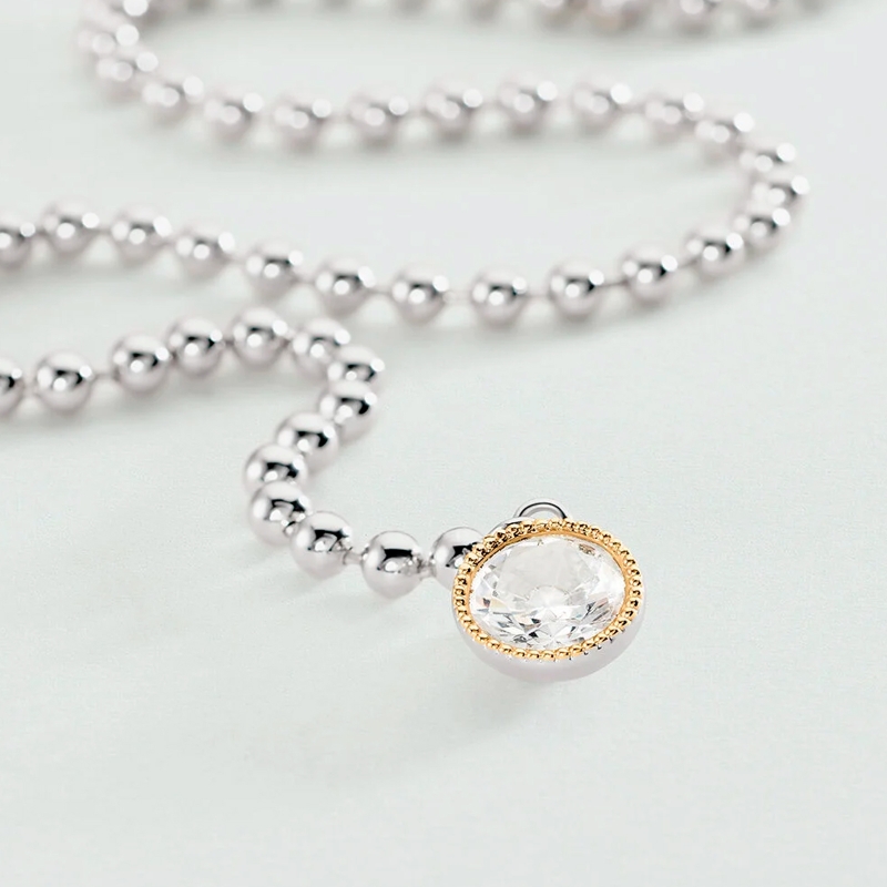 Collar largo Agatha 2651435-136-TU