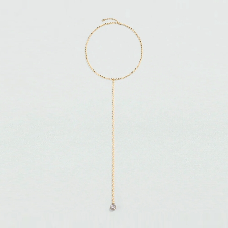 Collar largo Agatha 2681178-137-TU