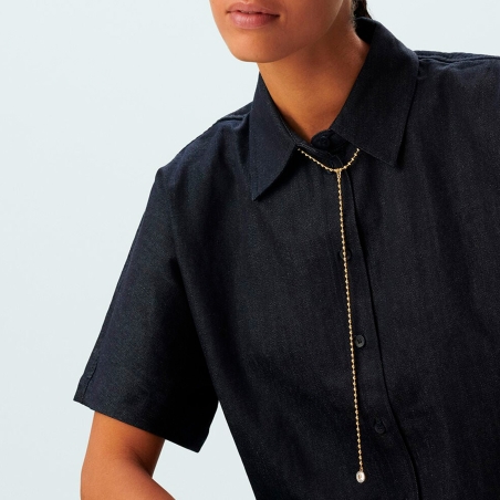 Collar largo Agatha 2681178-137-TU