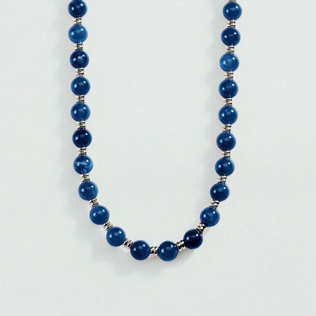 Collar azul Agatha 2651436-108-TU