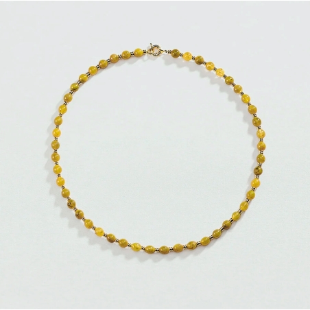 Collar verde Agatha 2681174-222-TU