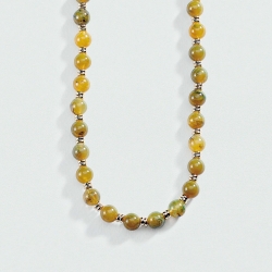 Collar verde Agatha 2681174-222-TU