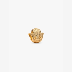 Charm Pandora Mini mano de Fátima 764042C00