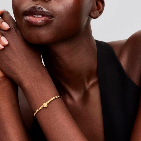 Charm Pandora Mini mano de Fátima 764042C00