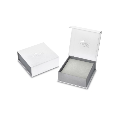 Collar Lotus Silver LP3885-1/1