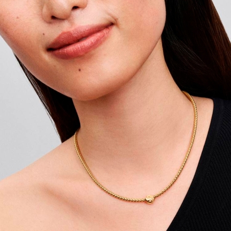 Charm Pandora Mini Yin y Yang 764045C00