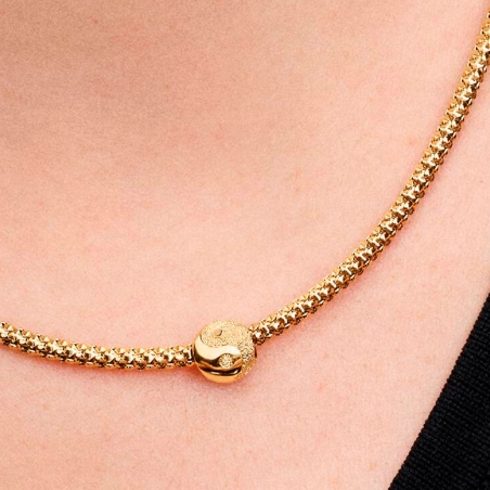 Charm Pandora Mini Yin y Yang 764045C00