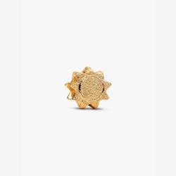 Charm Pandora Mini sol textura 764052C00