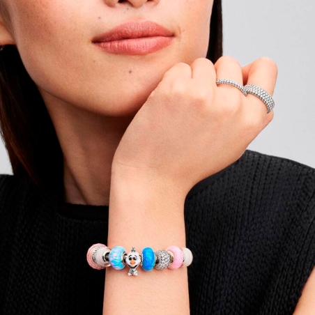 Charm Pandora Disney Olaf Frozen 793978C01