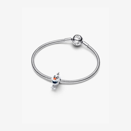 Charm Pandora Disney Olaf Frozen 793978C01