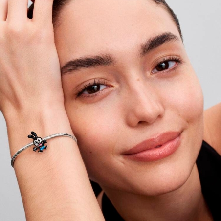 Charm Pandora Oswald el Conejo Afortunado Disney 794021C01