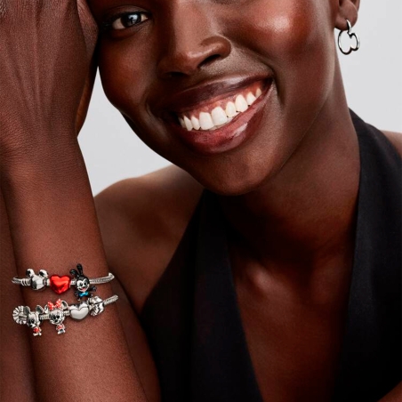 Charm Pandora Oswald el Conejo Afortunado Disney 794021C01