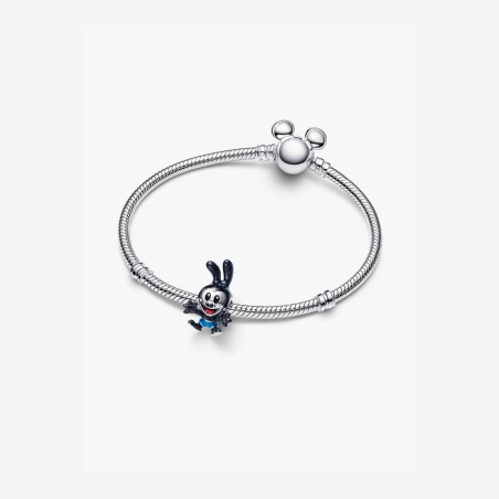 Charm Pandora Oswald el Conejo Afortunado Disney 794021C01