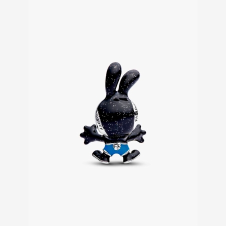Charm Pandora Oswald el Conejo Afortunado Disney 794021C01
