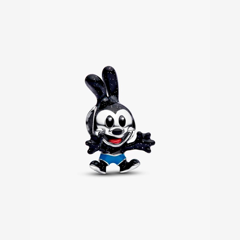 Charm Pandora Oswald el Conejo Afortunado Disney 794021C01
