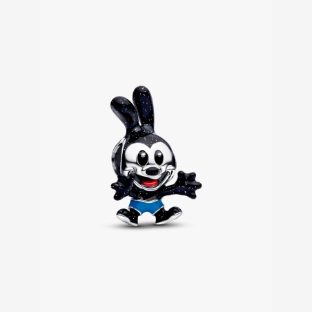 Charm Pandora Oswald el Conejo Afortunado Disney 794021C01