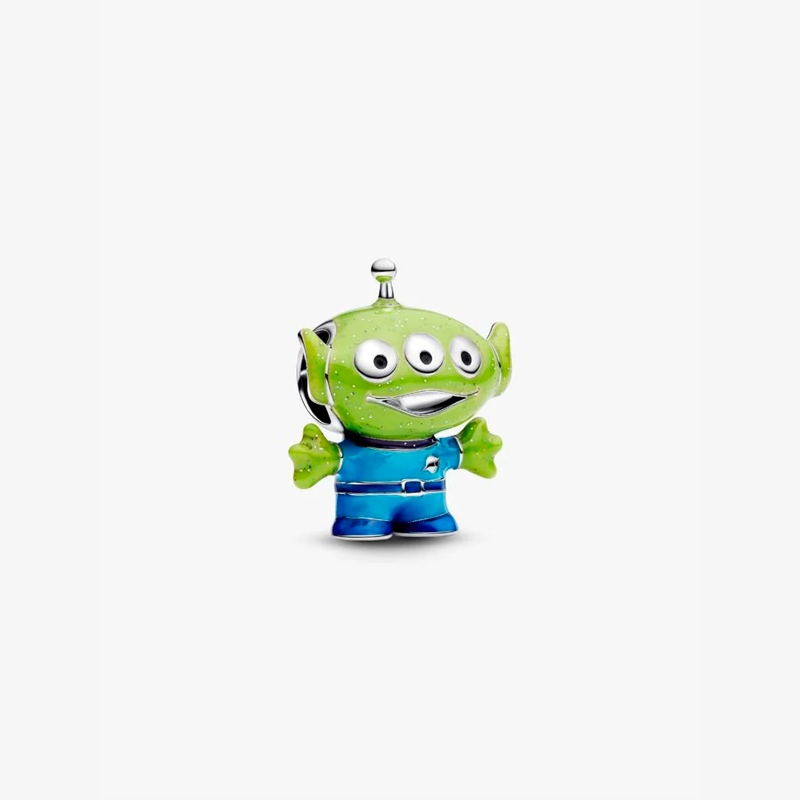 Charm Pandora marciano Toy Story Disney 794024C01