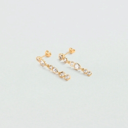Pendientes Agatha Candy 2380606-137-TU