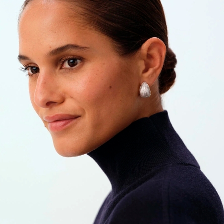 Pendientes Agatha Danae 2380759-137-TU