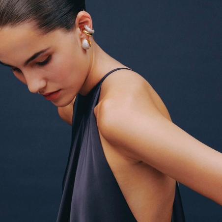 Pendientes Agatha Danae 2380759-137-TU