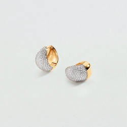 Pendientes Agatha Danae 2380759-137-TU