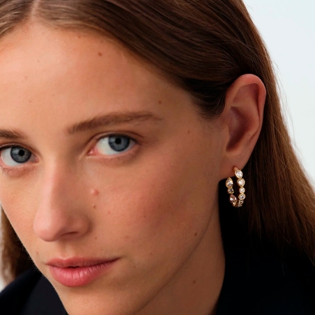 Pendientes Agatha Candy 2380760-137-TU