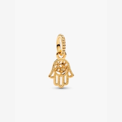 Charm Pandora mano de Fátima 769144C00