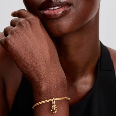 Charm Pandora mano de Fátima 769144C00