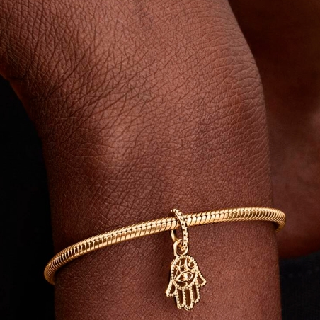 Charm Pandora mano de Fátima 769144C00