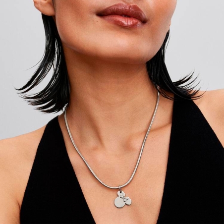 Charm Pandora colgante Minnie Mouse grabable 793993C00