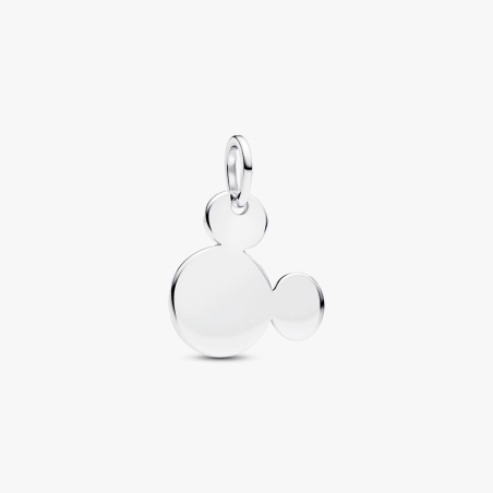 Charm Pandora colgante Mickey Mouse grabable 793994C00