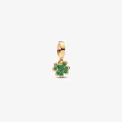 Charm Pandora trébol de cuatro hojas 762751C01