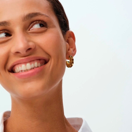 Pendientes Agatha Lutetia 2381619-236-TU