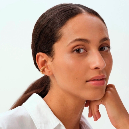 Earcuff Agatha Lutetia 2381620-315-TU