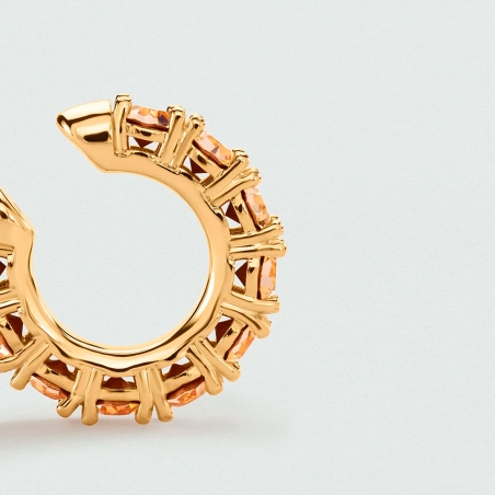 Earcuff Agatha Lutetia 2381620-315-TU