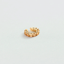 Earcuff Agatha Lutetia 2381620-315-TU