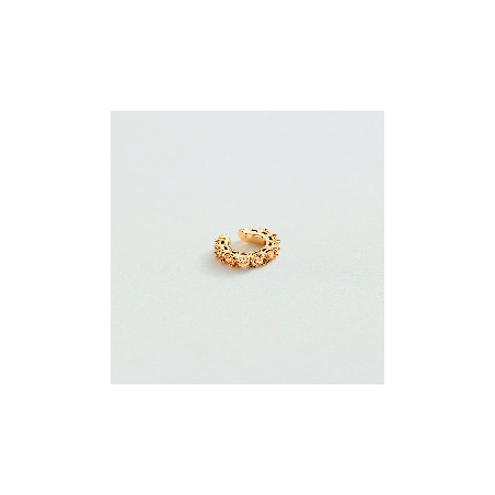 Earcuff Agatha Lutetia 2381620-315-TU