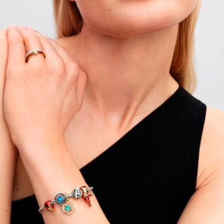 Charm Pandora Iron Man Marvel 764213C01