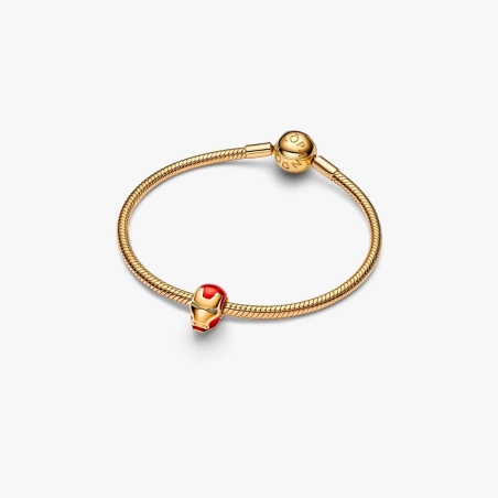 Charm Pandora Iron Man Marvel 764213C01