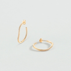 Pendientes Agatha Dauphine 2391220-137-TU