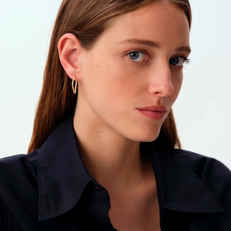 Pendientes Agatha Dauphine 2391220-137-TU