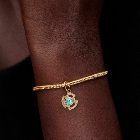 Charm Pandora Reactor de Arco Iron Man Marvel 764216C01