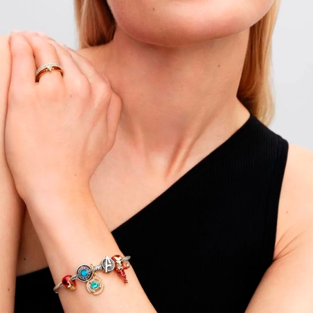 Charm Pandora Reactor de Arco Iron Man Marvel 764216C01