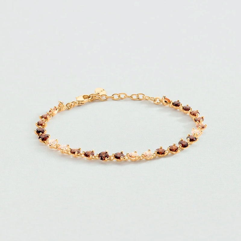 Pulsera Agatha Lutetia 2480369-236-TU