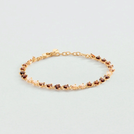 Pulsera Agatha Lutetia 2480369-236-TU