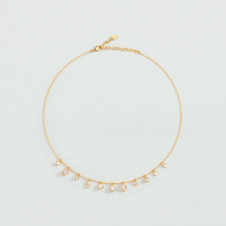 Collar Agatha Candy 2680309-137-TU